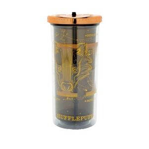 Harry Potter Hufflepuff Foil Carnival Cup‎ 20 oz